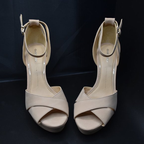Gianni Bini Shoes - NEW Gianni Bini Platform Heels, Sz 12 (11)